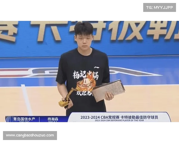 CBA最佳新秀之路：从新星崛起到赛场传奇的成长故事